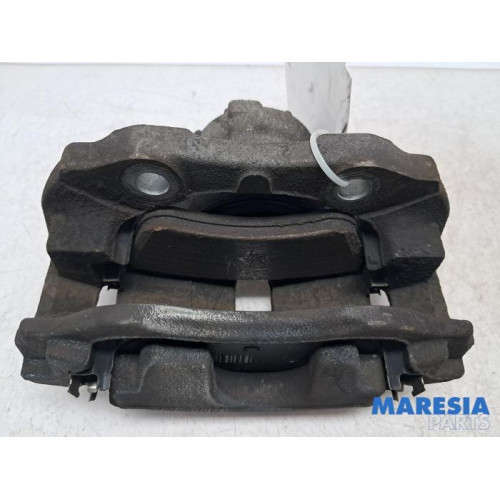 Citroen - C3 - Bremszange links vorne