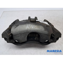 Citroen - C3 - Remklauw (Tang) rechts-voor