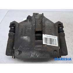 Citroen - C3 - Remklauw (Tang) rechts-voor