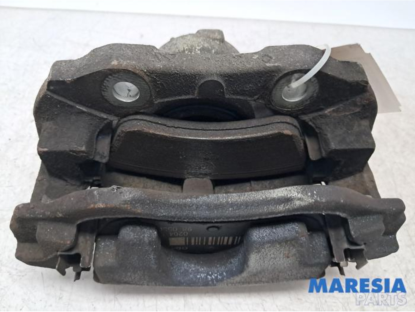 Citroen - C3 - Remklauw (Tang) rechts-voor