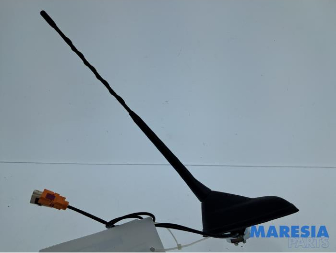 Opel - Mokka - Antenne