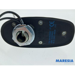 Opel - Mokka - Antenne