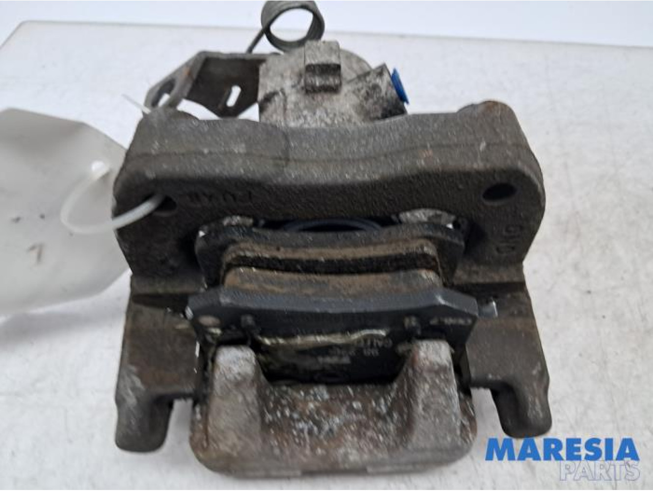 Citroen - C3 - Etrier de frein (pince) arrière gauche