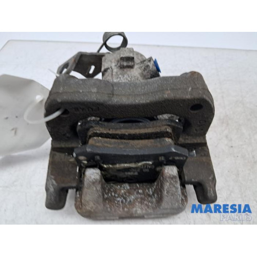Citroen - C3 - Etrier de frein (pince) arrière gauche
