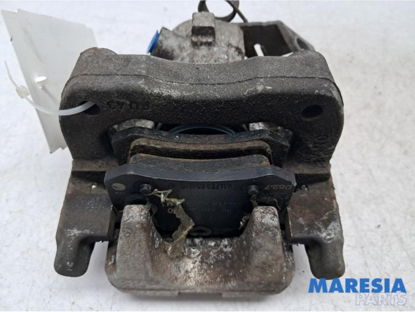 Citroen - C3 - Rear brake calliper, right