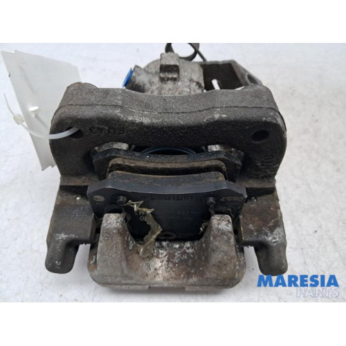 Citroen - C3 - Etrier de frein (pince) arrière droit