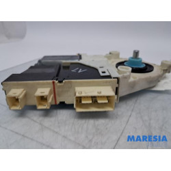 Peugeot - 307 - Ruitmechaniek 2Deurs links-voor