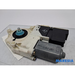 Peugeot - 307 - Ruitmechaniek 2Deurs links-voor