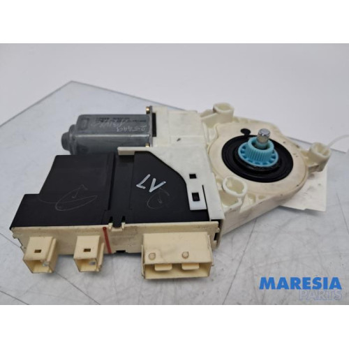 Peugeot - 307 - Ruitmechaniek 2Deurs links-voor