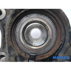 Citroen - C3 - Achsschenkel links vorne