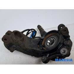 Citroen - C3 - Knuckle, front right