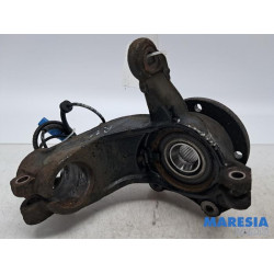 Citroen - C3 - Knuckle, front right