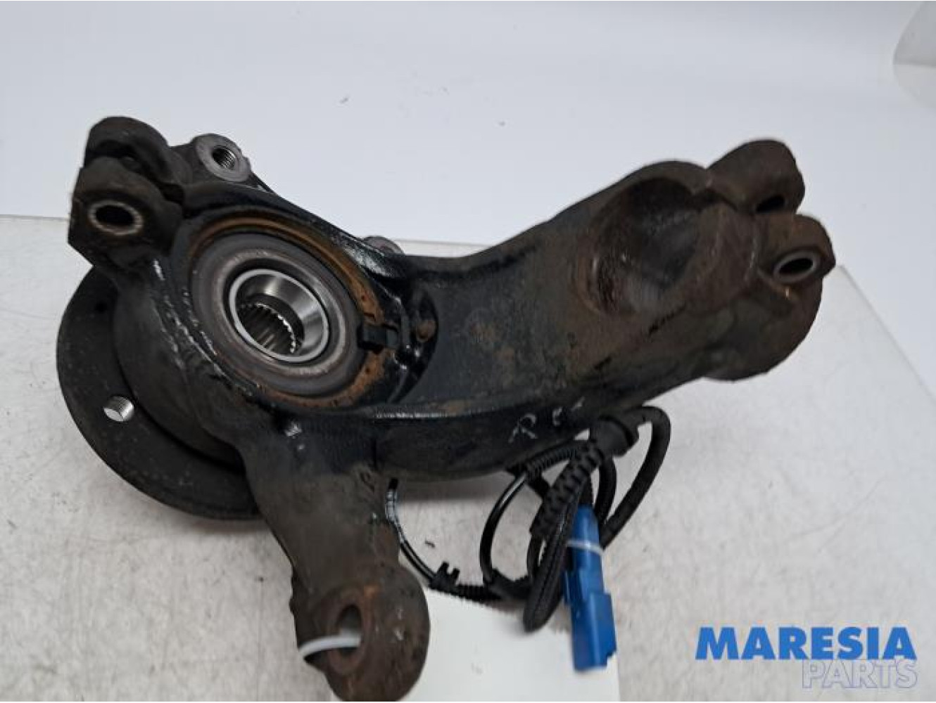 Citroen - C3 - Knuckle, front right