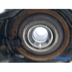 Citroen - C3 - Knuckle, front right