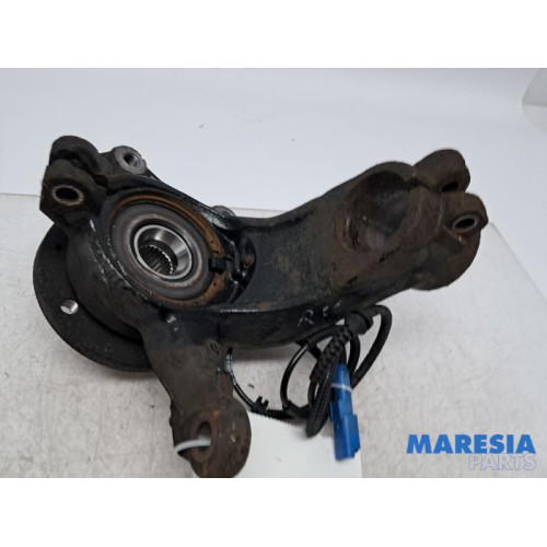 Citroen - C3 - Knuckle, front right