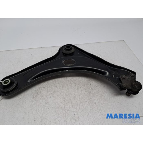 Citroen - C3 - Draagarm onder links-voor