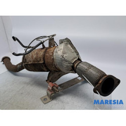 Renault - Master - Particulate filter