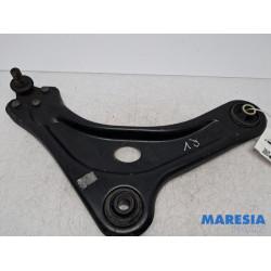 Citroen - C3 - Front lower wishbone, right