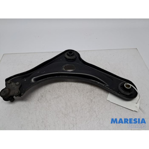 Citroen - C3 - Front lower wishbone, right