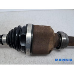 Citroen - C3 - Aandrijfas rechts-voor