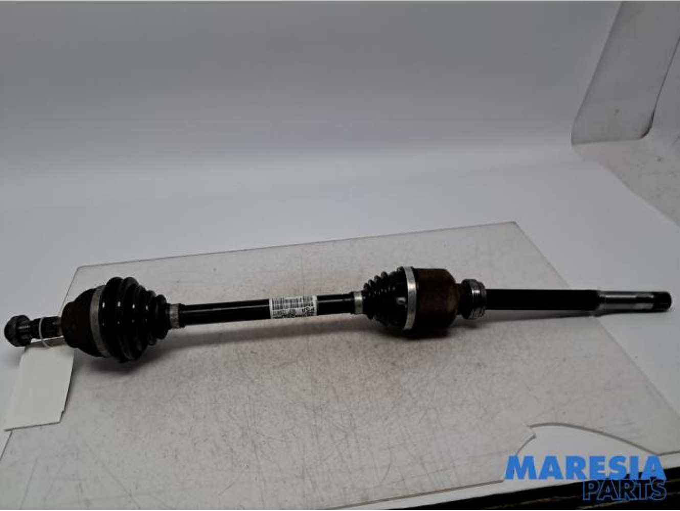 Citroen - C3 - Aandrijfas rechts-voor