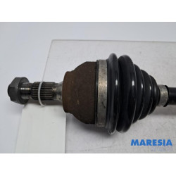 Citroen - C3 - Aandrijfas rechts-voor