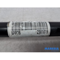 Citroen - C3 - Aandrijfas rechts-voor