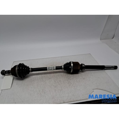Citroen - C3 - Front drive shaft, right