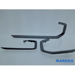Opel - Mokka - Dashboard sierlijst