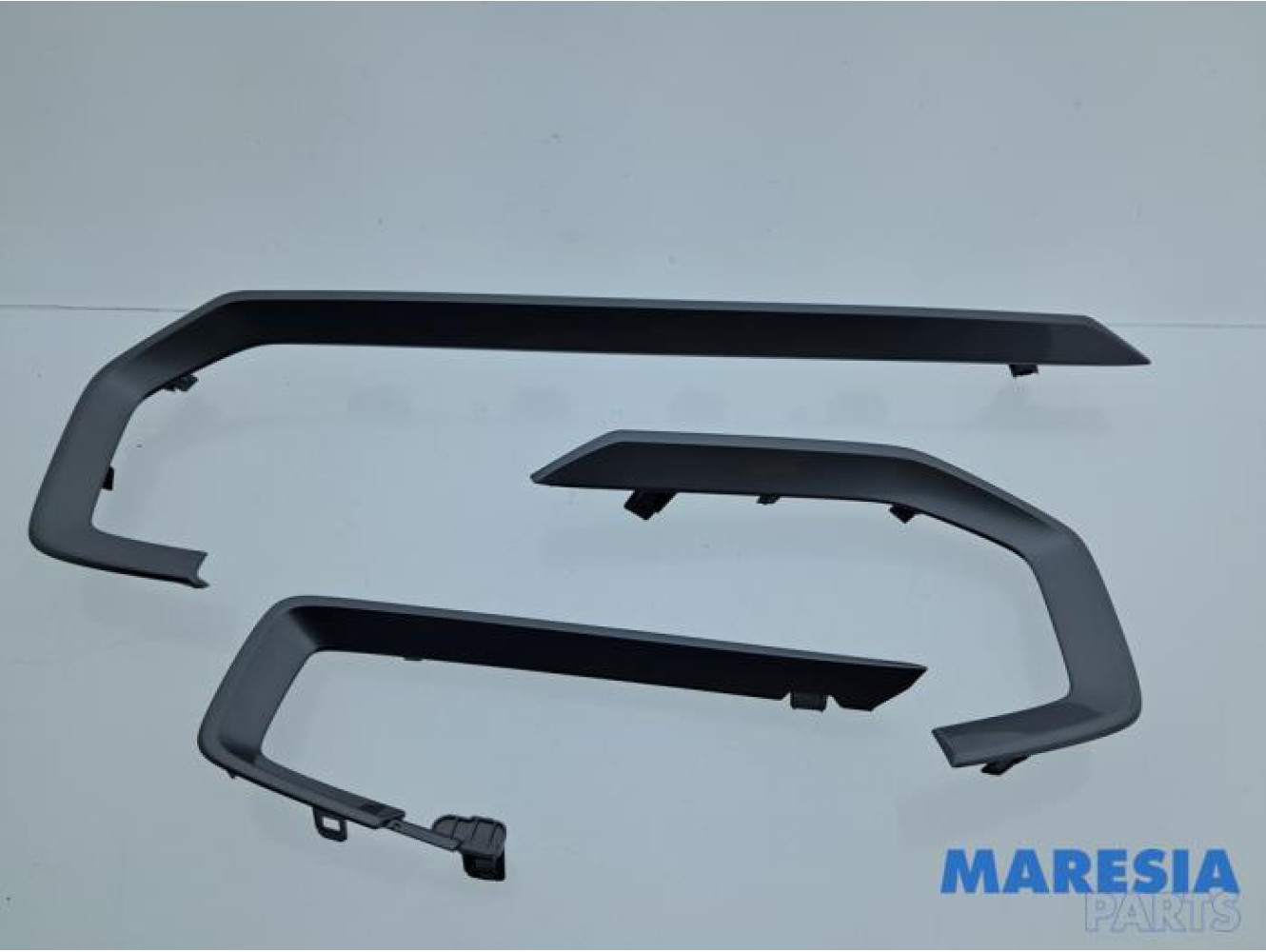 Opel - Mokka - Dashboard sierlijst