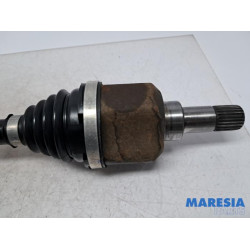 Citroen - C3 - Arbre de transmission avant gauche