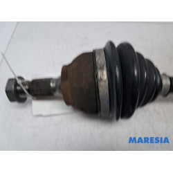 Citroen - C3 - Arbre de transmission avant gauche