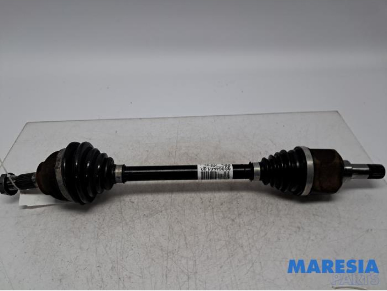 Citroen - C3 - Arbre de transmission avant gauche