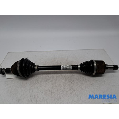 Citroen - C3 - Front drive shaft, left