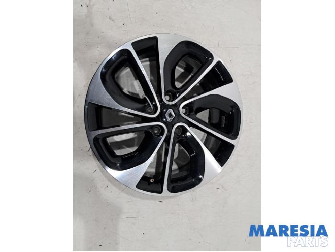Renault - Megane - Felge