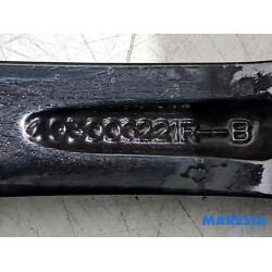 Renault - Megane - Wheel