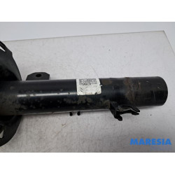 Citroen - C3 - Front shock absorber rod, right