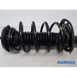 Citroen - C3 - Front shock absorber rod, right