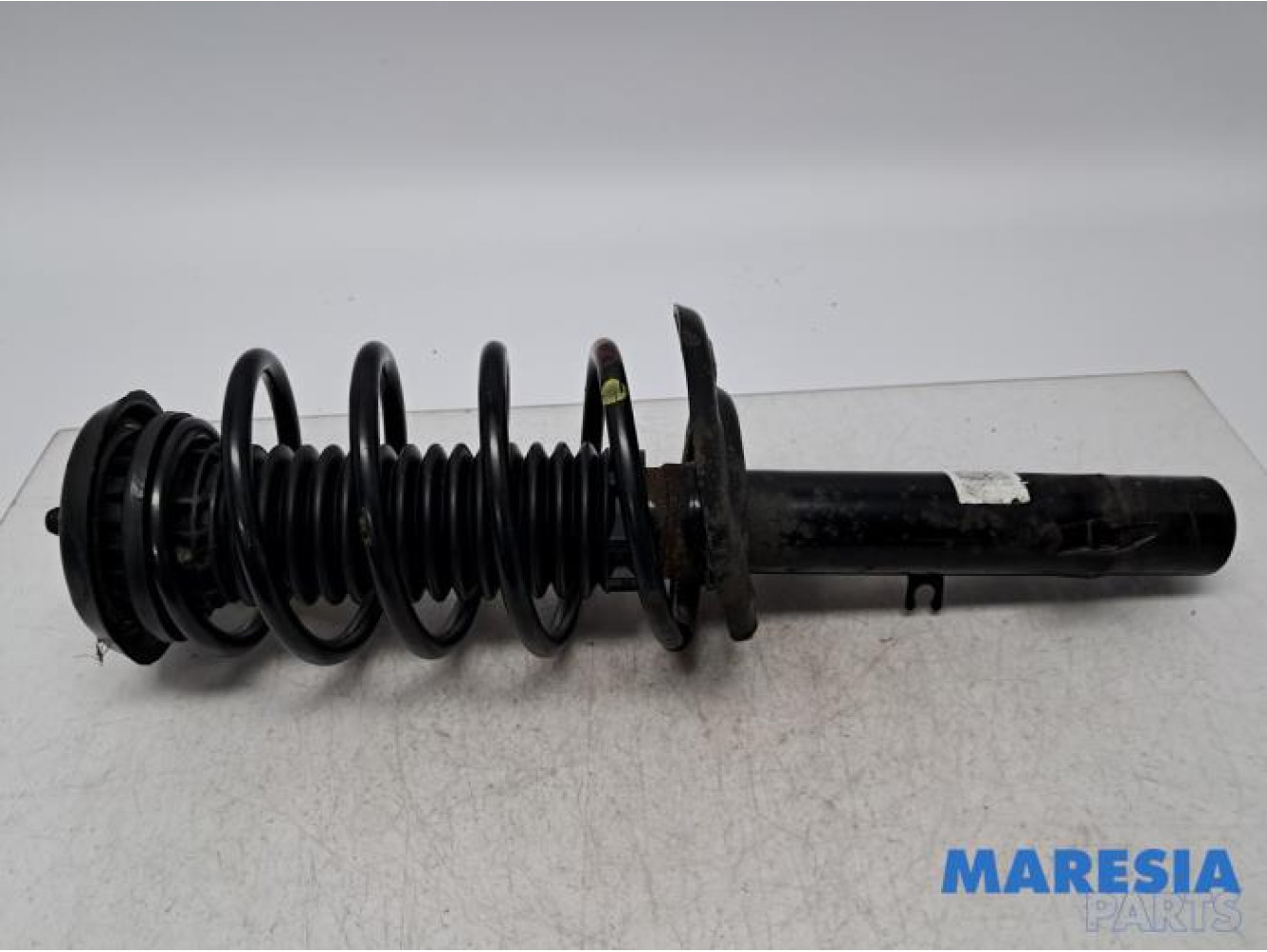 Citroen - C3 - Front shock absorber rod, right