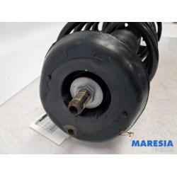 Citroen - C3 - Front shock absorber rod, right