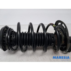 Citroen - C3 - Barre amortisseur avant gauche