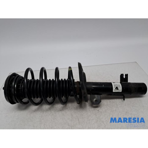 Citroen - C3 - Schokdemperpoot links-voor