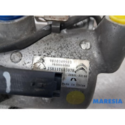 Citroen - C3 - Aircopomp