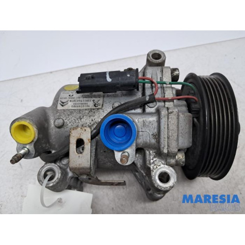 Citroen - C3 - Aircopomp