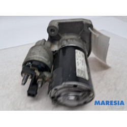 Citroen - C3 - Startmotor