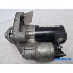 Citroen - C3 - Startmotor