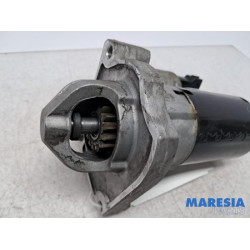 Citroen - C3 - Startmotor
