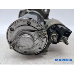 Citroen - C3 - Startmotor