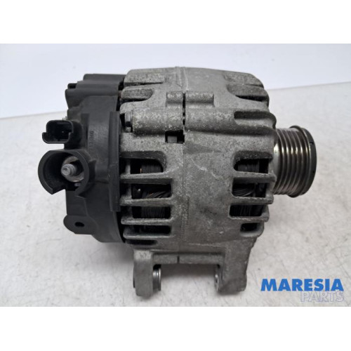 Citroen - C3 - Dynamo