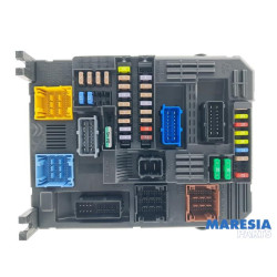 Citroen - C3 - Computer Motormanagement